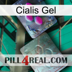 Cialis Gel 38